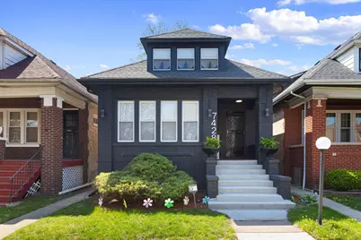 7428 S Perry Avenue, Chicago, IL 60621 - Photo 1