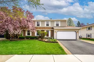 4285 Haman Ave, Hoffman Estates, IL 60192 - Photo 1