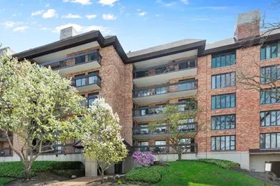 3851 Mission Hills Road #102, Northbrook, IL 60062 - Photo 1