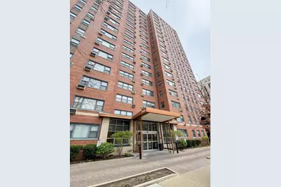 2909 N Sheridan Road #1610, Chicago, IL 60657 - Photo 1