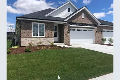 12174 Morandi Court, Lemont, IL 60439 - Photo 1