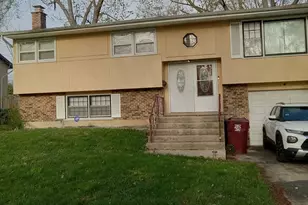 21913 Gailine Ave, Sauk Village, IL 60411 - Photo 1