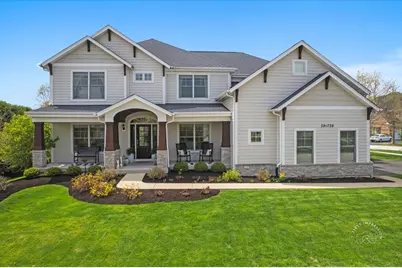 39W729 N Hathaway Lane, Geneva, IL 60134 - Photo 1