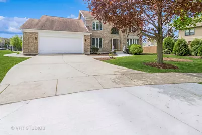 1188 Parkview Court, Carol Stream, IL 60188 - Photo 1