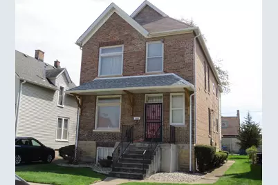 1833 High Street, Blue Island, IL 60406 - Photo 1