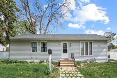 710 Bremer Street, Wilmington, IL 60481 - Photo 1