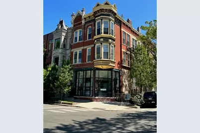 651 N Paulina Street #1S, Chicago, IL 60622 - Photo 1