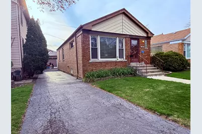 10610 S Sacramento Avenue, Chicago, IL 60655 - Photo 1