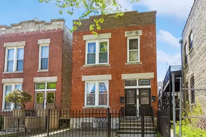 2255 W Erie Street, Chicago, IL 60612 - Photo 1