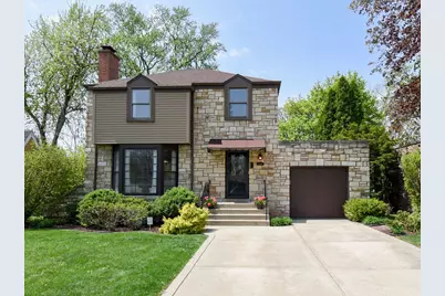 [Address not provided], Western Springs, IL 60558 - Photo 1