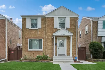 4141 N Cumberland Avenue, Chicago, IL 60634 - Photo 1