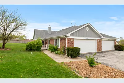 15806 Farm Hill Drive #4B, Orland Park, IL 60462 - Photo 1