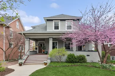 4038 W Warwick Avenue, Chicago, IL 60641 - Photo 1