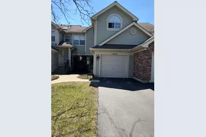 1032 Rockport Drive #1032, Carol Stream, IL 60188 - Photo 1