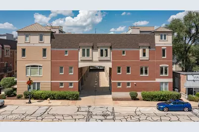 922 Warren Avenue #103, Downers Grove, IL 60515 - Photo 1