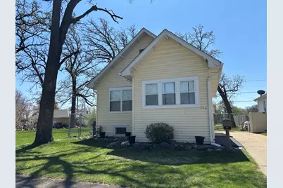 202 Interocean Avenue, South Chicago Heights, IL 60411 - Photo 1