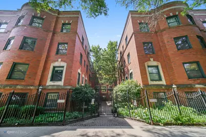 5252 S Drexel Avenue #3B, Chicago, IL 60615 - Photo 1