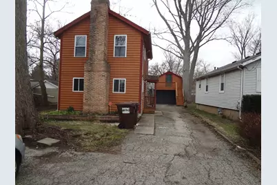 3013 S Bergman Drive, Holiday Hills, IL 60051 - Photo 1