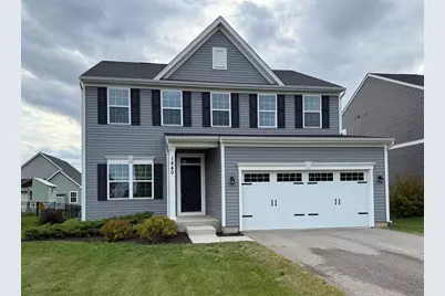 1840 Tall Oaks Drive, Antioch, IL 60002 - Photo 1