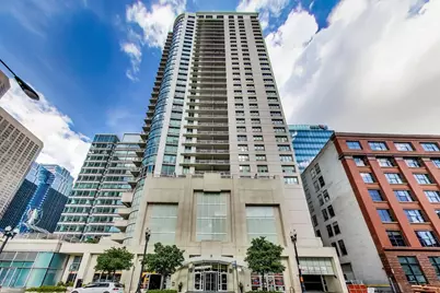 125 S Jefferson Street #2009, Chicago, IL 60661 - Photo 1