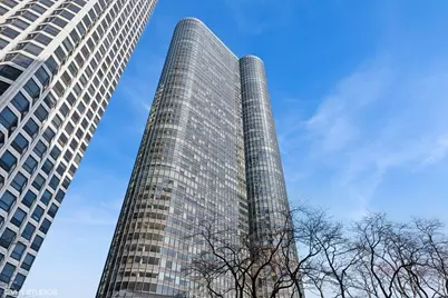 155 N Harbor Drive #1112-13, Chicago, IL 60601 - Photo 1