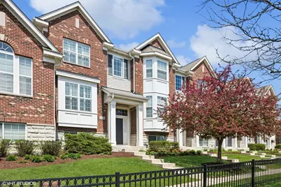 2526 Dunraven Avenue, Naperville, IL 60540 - Photo 1