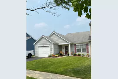 787 Stanford Lane, Carol Stream, IL 60188 - Photo 1