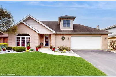 3639 192nd Street, Lansing, IL 60438 - Photo 1