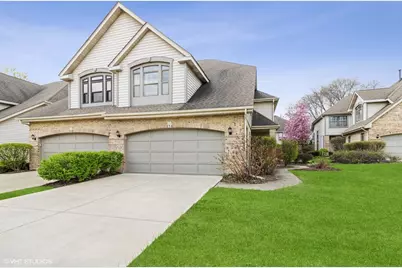 156 Benton Lane, Bloomingdale, IL 60108 - Photo 1