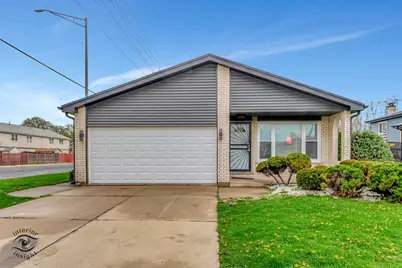 267 Escanaba Avenue, Calumet City, IL 60409 - Photo 1