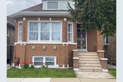 4816 S Harding Avenue, Chicago, IL 60632 - Photo 1