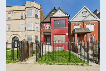 [Address not provided], Chicago, IL 60637 - Photo 1