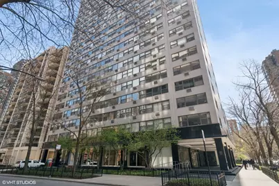 1445 N State Parkway #1605, Chicago, IL 60610 - Photo 1