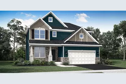 377 West Point Circle, Algonquin, IL 60102 - Photo 1