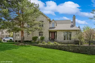 5512 Heritage Ct, Western Springs, IL 60558 - Photo 1