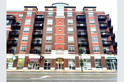 1935 S Archer Avenue #226, Chicago, IL 60616 - Photo 1