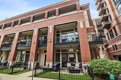 324 N Jefferson Street #101, Chicago, IL 60661 - Photo 1