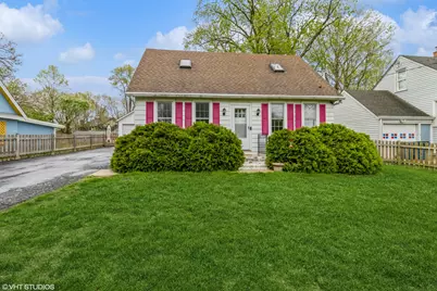 6231 Springside Avenue, Downers Grove, IL 60516 - Photo 1