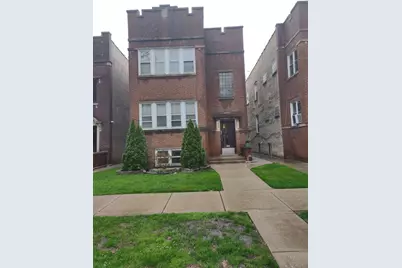 5754 N Rockwell Street, Chicago, IL 60659 - Photo 1