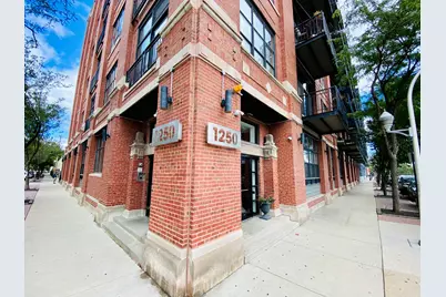 1250 W Van Buren Street #203, Chicago, IL 60607 - Photo 1