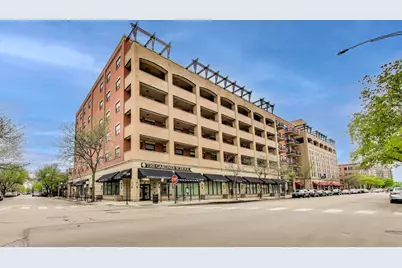 1301 W Madison Street #605, Chicago, IL 60607 - Photo 1