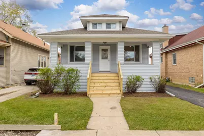 2027 S 6th Avenue, Maywood, IL 60153 - Photo 1