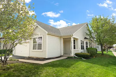 21143 Silver Moon Lake Way, Crest Hill, IL 60403 - Photo 1