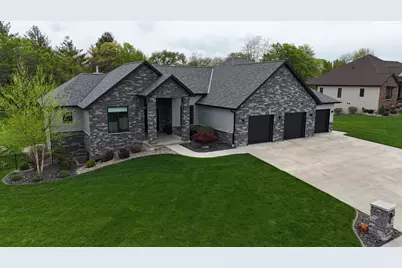 4432 Bryant Drive, Quincy, IL 62305 - Photo 1