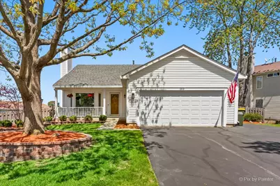 193 Cool Stone Bend, Lake in the Hills, IL 60156 - Photo 1