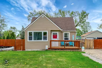 7331 W 74th Street, Bridgeview, IL 60455 - Photo 1