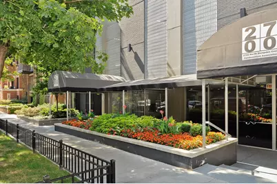 2700 N Hampden Court #12C, Chicago, IL 60614 - Photo 1