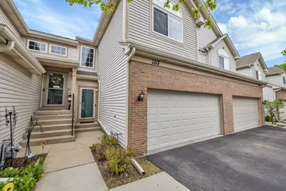 187 Southwicke Drive, Streamwood, IL 60107 - Photo 1