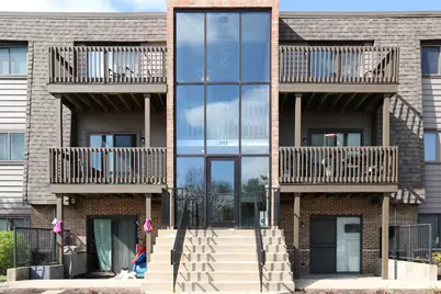 1440 Stonebridge Circle #J6, Wheaton, IL 60189 - Photo 1