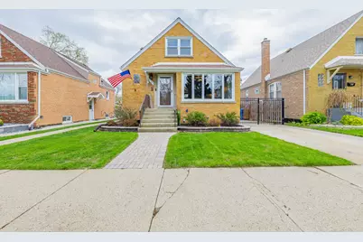 5345 S Sayre Avenue, Chicago, IL 60638 - Photo 1